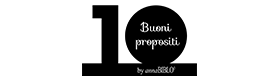 10 Buoni Propositi logo