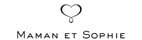 Maman et Sophie logo